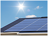 産業用太陽光発電設置工事